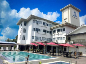 Myangkasa Akademi & Resort Langkawi